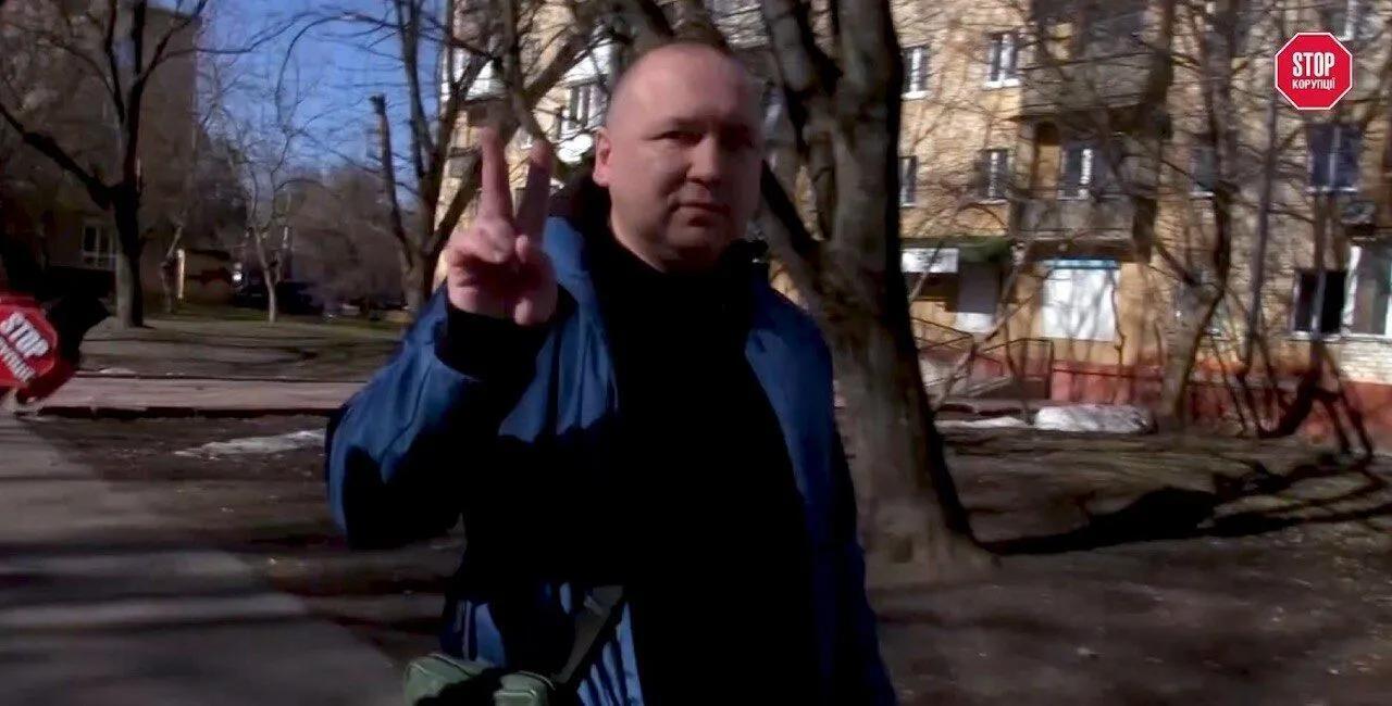 Фантомний начальник: брат судді Заболотного керує комісією заочно — і паралельно інвестує мільйони у преміальне житло