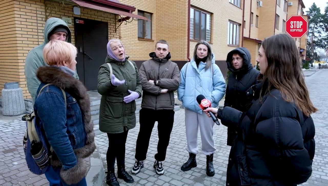 Рука руку моет? Как мэр Нетешина Супрунюк подписывал решение в пользу скандального застройщика Миклуша