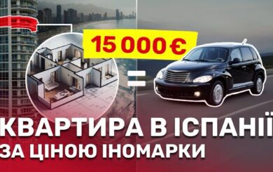 Квартира в Испании за 15 000 евро и пропавшая из декларации жена: скрывающая мэр Косово