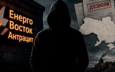 ”Вугільний фантом”: як компанія без шахт і дозволів продає державним установам неіснуючий антрацит?
