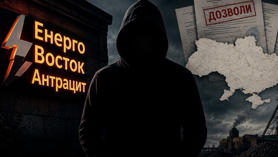 ”Вугільний фантом”: як компанія без шахт і дозволів продає державним установам неіснуючий антрацит?