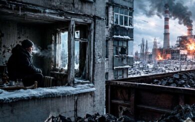 ”Нові імена, старі обличчя”: як мережа фіктивних постачальників вугілля уникає відповідальності