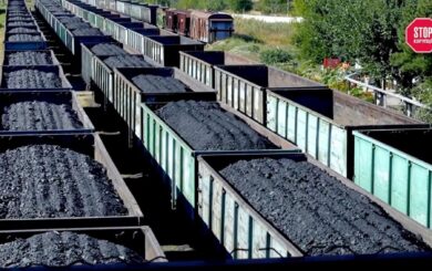 Антрацит по оккупации: кто и как продает украинским больницам уголь, которого в стране официально нет