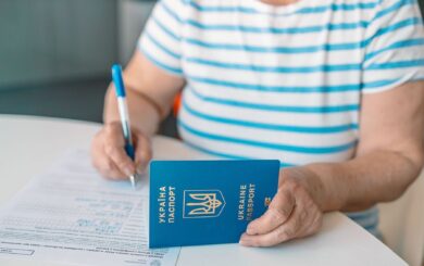 Польша меняет правила для украинцев: как легально остаться после марта 2026 года