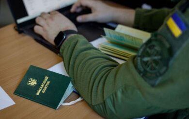 Отсрочка для родителей-одиночек в Украине: ключевое требование ТЦК
