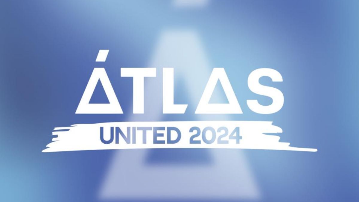 Atlas United допомагає ГУР: на фестивалі зібрали 4 мільйони на дрони Magura