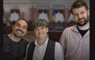 Верховный Суд впервые признал семьей однополую пару в Украине: решение стало прецедентом