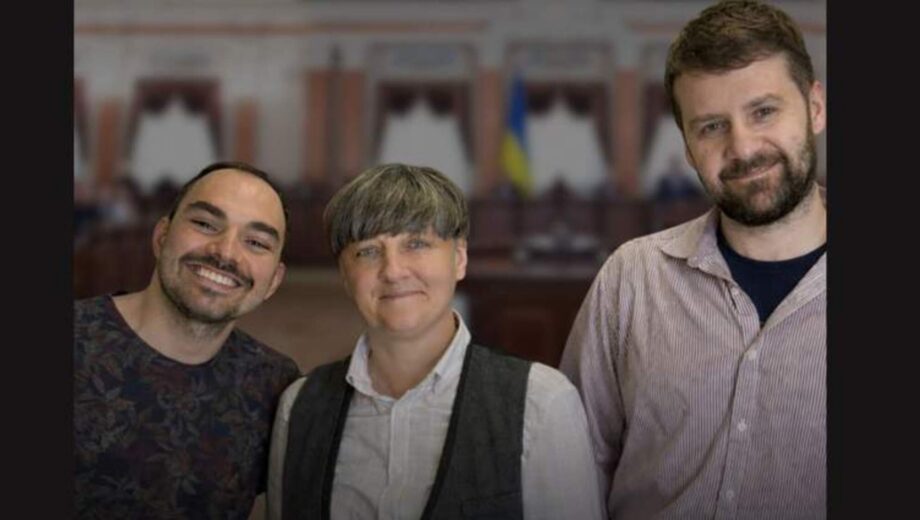 Верховный Суд впервые признал семьей однополую пару в Украине: решение стало прецедентом