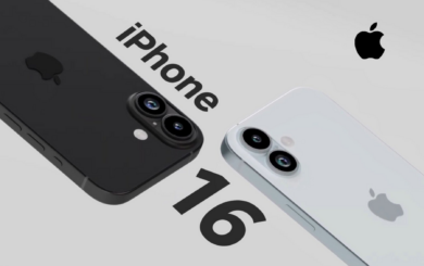 ШИ-iPhone 16: мировой производитель рассказал об особенностях новинки
