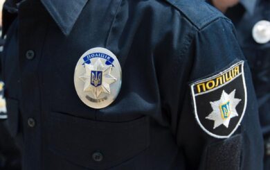 У Черкасах чоловік відкрив стрілянину в McDonald’s: спецпризначенці провели операцію