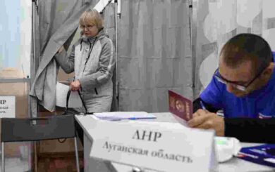 СБУ розслідує діяльність українських керівників-колаборантів в окупованих районах  