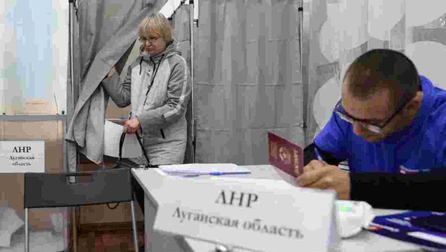 СБУ розслідує діяльність українських керівників-колаборантів в окупованих районах  