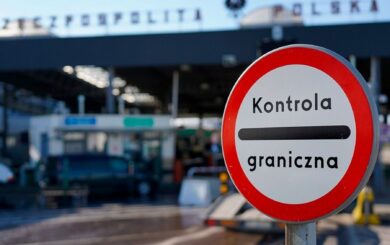 Вимоги до готівки на польському кордоні: скільки брати з собою