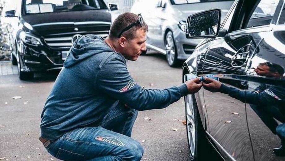 Оформление б/у авто без учета: новые правила купли-продажи