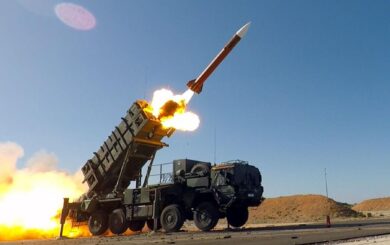 Сенат Румынии одобрил передачу Украине батареи ЗРК »Patriot»