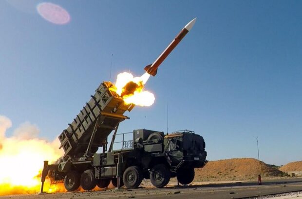 Сенат Румунії схвалив передачу Україні батареї ЗРК Patriot