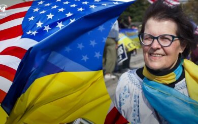 Запрет на въезд для украинцев: администрация Трампа отменяет гуманитарные программы