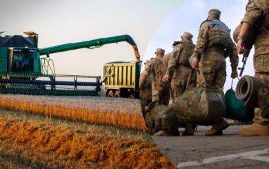 Бронь для аграриев: как сельхозпредприятия могут защитить своих работников