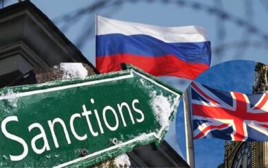 ЕС ввел 16-й пакет санкций против россии в годовщину вторжения