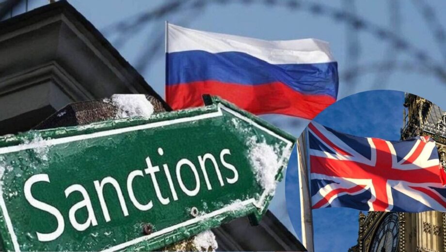 ЕС ввел 16-й пакет санкций против россии в годовщину вторжения