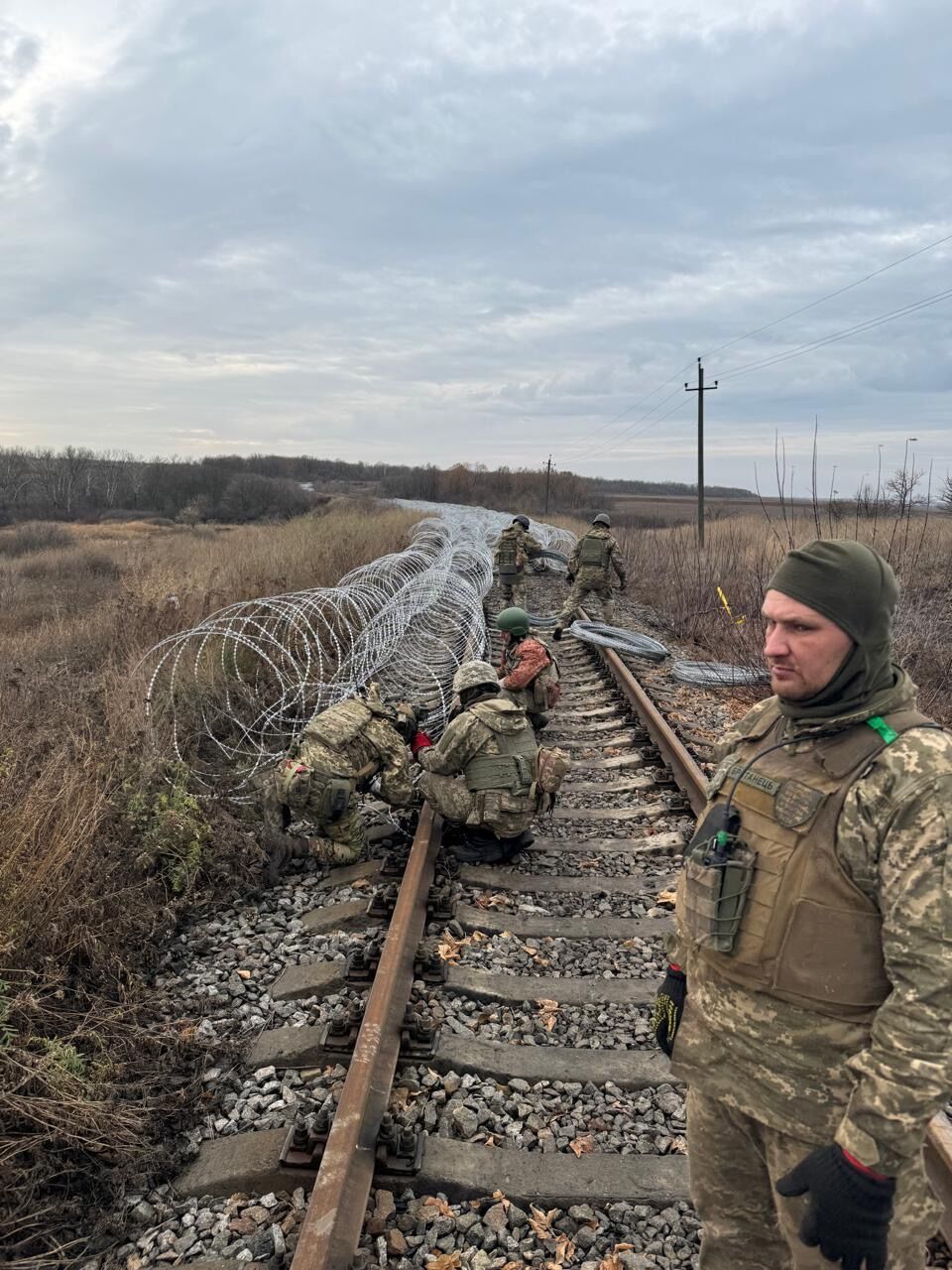 Невидимая сила, на которой держится фронт: как в Покровске организовали новое качество обороны