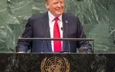 Трамп рассказал, как именно он закончит войну в Украине