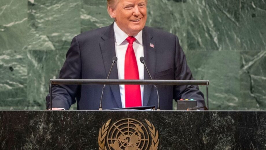 Трамп рассказал, как именно он закончит войну в Украине