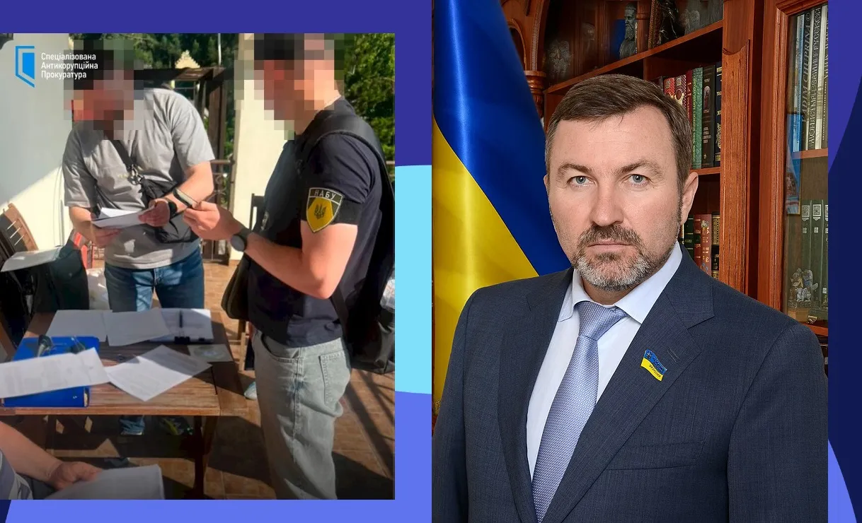 Медична мафія під ударом? Організатора ''схеми'' Фісталя випустили під заставу: що відомо