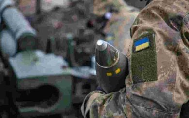 Более 35 тысяч потерь армии рф за неделю: »Омега» среди лидеров по точности
