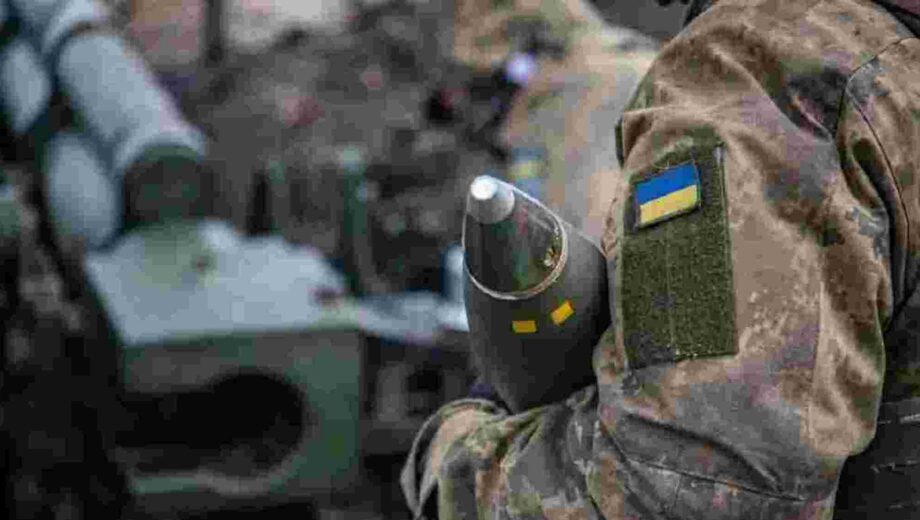 Более 35 тысяч потерь армии рф за неделю: »Омега» среди лидеров по точности