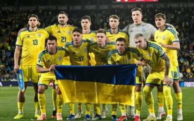 Украина может получить дополнительный шанс на ЧМ-2026: ФИФА готовит неожиданный сценарий