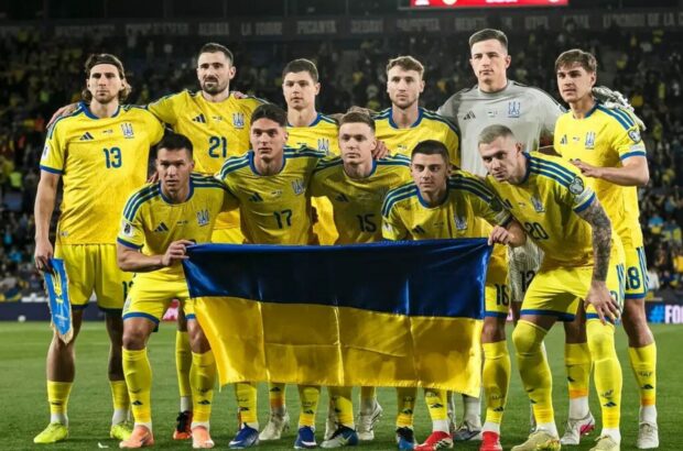 Украина может получить дополнительный шанс на ЧМ-2026: ФИФА готовит неожиданный сценарий