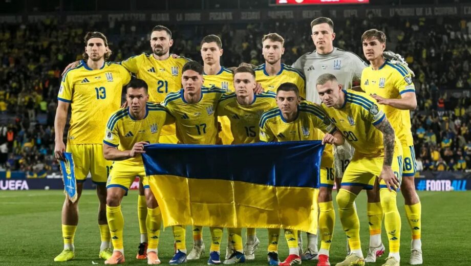 Украина может получить дополнительный шанс на ЧМ-2026: ФИФА готовит неожиданный сценарий