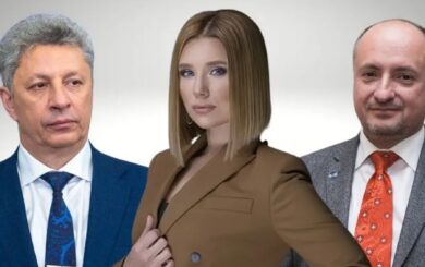 ”Реінкарнація” забороненого каналу ”Наш”: серед гостей ”ЛАНА ТУТ!” помітили адвоката Кравця
