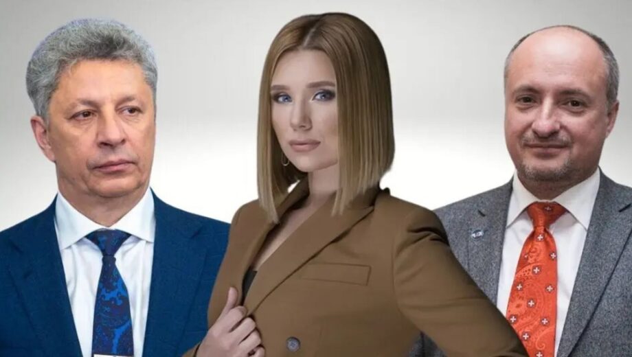”Реінкарнація” забороненого каналу ”Наш”: серед гостей ”ЛАНА ТУТ!” помітили адвоката Кравця