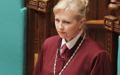 Рекордна пенсія в Україні: як Наталія Шаптала домоглася найбільшої виплати