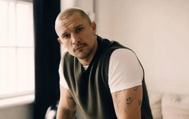 Тарас Цимбалюк міг бути в авто під час нічної аварії біля ”Варшавського”