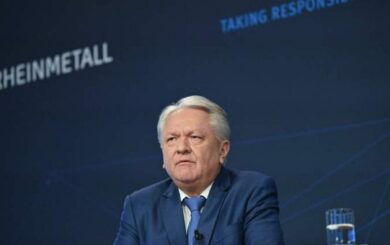 ”Домогосподарки” і LEGO-дрони: як в Україні відреагували на заяву Rheinmetall