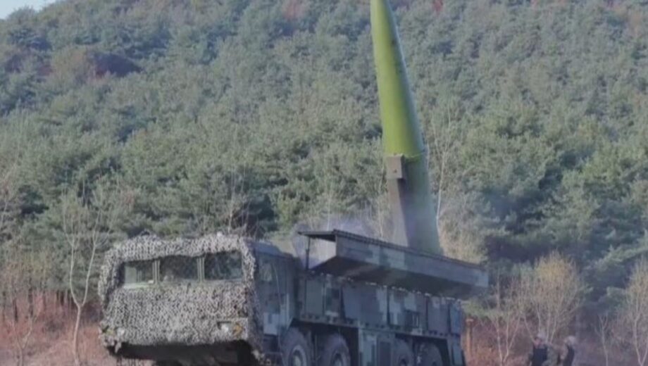 Северная Корея расширяет завод по производству ракет, которые россия использует против Украины