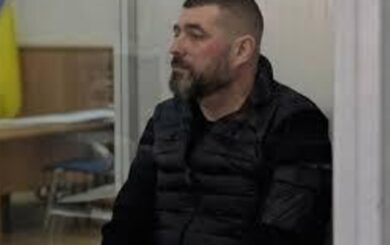 Зеленський звільнив Компаниченка з СБУ Житомирщини через корупційний скандал у Повітряних силах