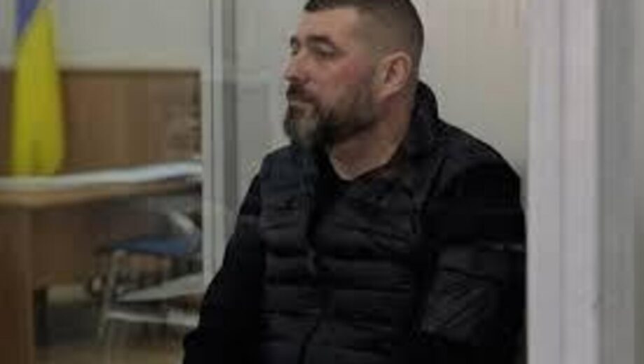 Зеленський звільнив Компаниченка з СБУ Житомирщини через корупційний скандал у Повітряних силах