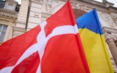 Мужчинам призывного возраста могут отказывать в проживании в Дании