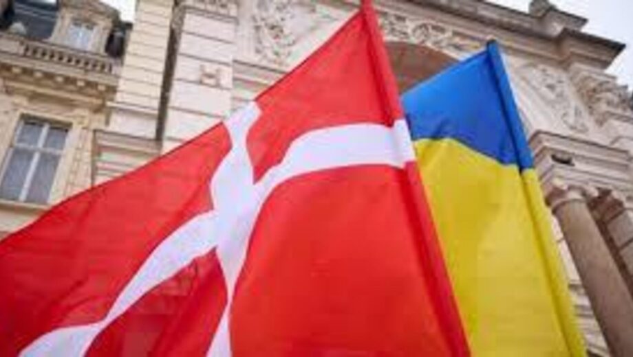 Чоловікам призовного віку можуть відмовляти у проживанні в Данії