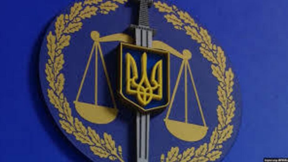 В колонии Черкасской области разоблачили сбор »черной кассы» для »вора в законе»