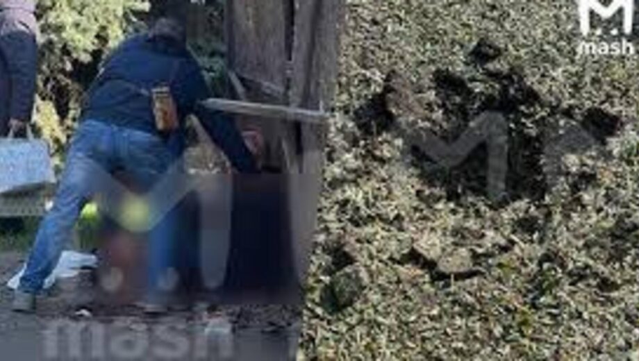 Заминированная колонка взорвала мужчину в оккупированном Луганске – он умер