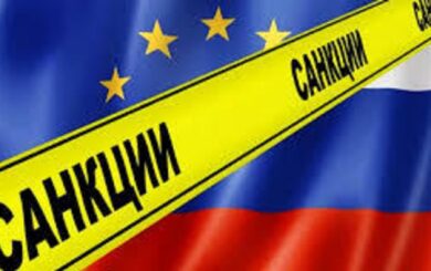 »Большая семерка» планирует ударить по нефтяным прибылям кремля