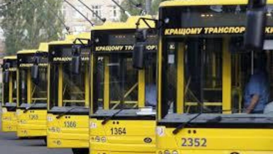 В Киеве готовят резкое удорожание проезда: сколько придется платить