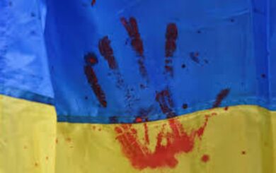 Опитування КМІС: негативне ставлення до росії переважає серед українців