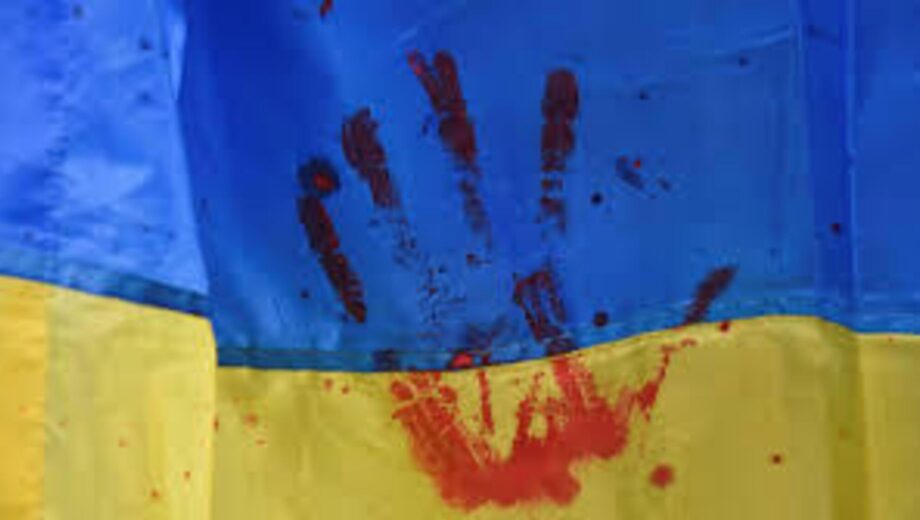 Опитування КМІС: негативне ставлення до росії переважає серед українців
