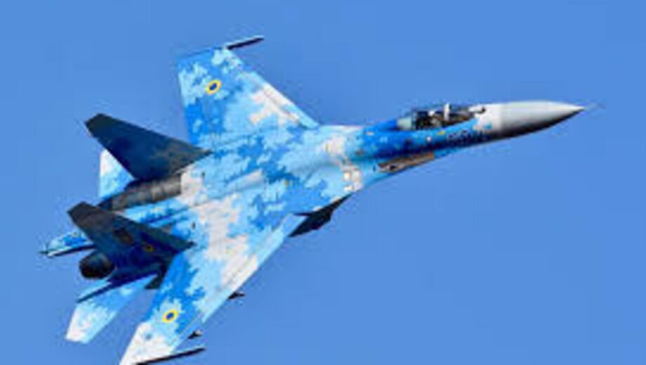 Українські Су-27 атакують командний пункт росіян у Курській області, попри посилений захист ППО
